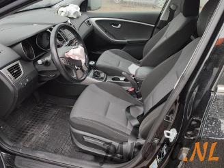 Hyundai I-30 i30 (GDHB5), Hatchback, 2011 1.4 16V picture 14