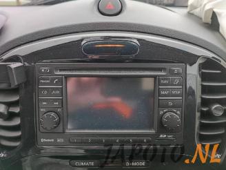 Nissan Juke Juke (F15), SUV, 2010 / 2019 1.6 16V picture 11