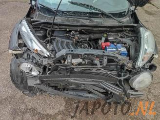 Nissan Juke Juke (F15), SUV, 2010 / 2019 1.6 16V picture 14