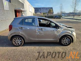 Kia Picanto Picanto (JA), Hatchback, 2017 1.0 12V picture 6