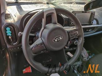 Kia Picanto Picanto (JA), Hatchback, 2017 1.0 12V picture 15