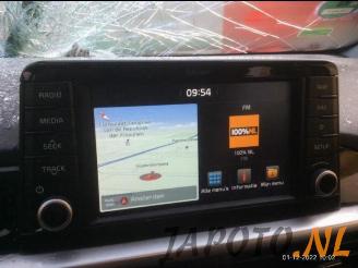 Kia Picanto Picanto (JA), Hatchback, 2017 1.0 12V picture 11