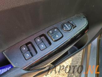 Kia Picanto Picanto (JA), Hatchback, 2017 1.0 12V picture 14