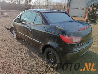 Mitsubishi Colt Colt CZC, Cabrio, 2006 / 2009 1.5 16V picture 3