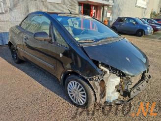 Mitsubishi Colt Colt CZC, Cabrio, 2006 / 2009 1.5 16V picture 7