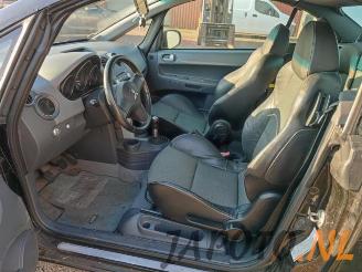 Mitsubishi Colt Colt CZC, Cabrio, 2006 / 2009 1.5 16V picture 10