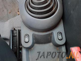 Mitsubishi Colt Colt CZC, Cabrio, 2006 / 2009 1.5 16V picture 17