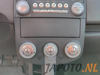 Mitsubishi Colt Colt CZC, Cabrio, 2006 / 2009 1.5 16V picture 16