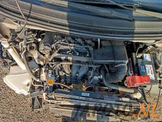 Mitsubishi Colt Colt CZC, Cabrio, 2006 / 2009 1.5 16V picture 18