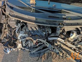 Nissan Note Note (E12), MPV, 2012 1.2 68 picture 15