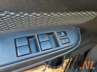 Nissan Note Note (E12), MPV, 2012 1.2 68 picture 11