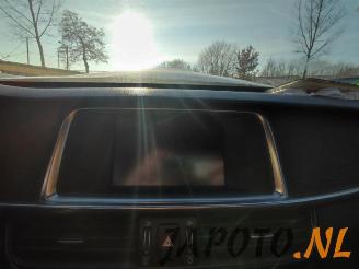 Kia Optima Optima Sportswagon (JFF), Combi, 2016 / 2019 2.0 CVVL 16V picture 16