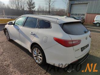 Kia Optima Optima Sportswagon (JFF), Combi, 2016 / 2019 2.0 CVVL 16V picture 3