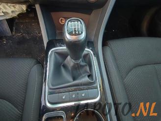 Kia Optima Optima Sportswagon (JFF), Combi, 2016 / 2019 2.0 CVVL 16V picture 17