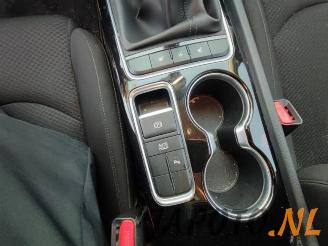 Kia Optima Optima Sportswagon (JFF), Combi, 2016 / 2019 2.0 CVVL 16V picture 19