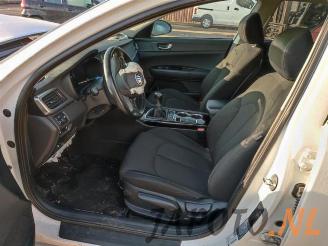Kia Optima Optima Sportswagon (JFF), Combi, 2016 / 2019 2.0 CVVL 16V picture 11