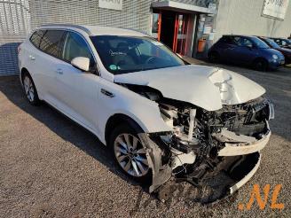 Kia Optima Optima Sportswagon (JFF), Combi, 2016 / 2019 2.0 CVVL 16V picture 7