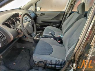 Honda Jazz Jazz (GD/GE2/GE3), Hatchback, 2002 / 2008 1.2 i-DSi picture 10