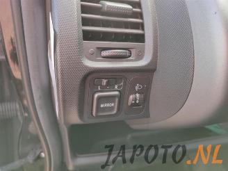 Honda Jazz Jazz (GD/GE2/GE3), Hatchback, 2002 / 2008 1.2 i-DSi picture 16