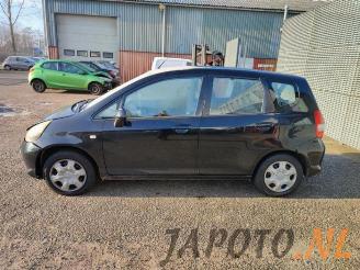 Honda Jazz Jazz (GD/GE2/GE3), Hatchback, 2002 / 2008 1.2 i-DSi picture 2