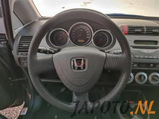 Honda Jazz Jazz (GD/GE2/GE3), Hatchback, 2002 / 2008 1.2 i-DSi picture 15