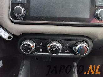 Nissan Micra Micra (K14), Hatchback, 2016 / 2024 1.0 IG-T 100 picture 12