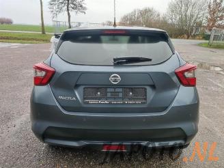 Nissan Micra Micra (K14), Hatchback, 2016 / 2024 1.0 IG-T 100 picture 4