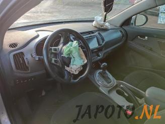 Kia Sportage Sportage (SL), Terreinwagen, 2010 / 2016 2.0 CRDi 16V VGT 4x4 picture 9