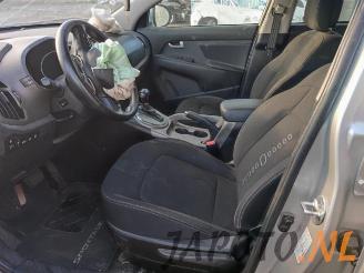 Kia Sportage Sportage (SL), Terreinwagen, 2010 / 2016 2.0 CRDi 16V VGT 4x4 picture 8