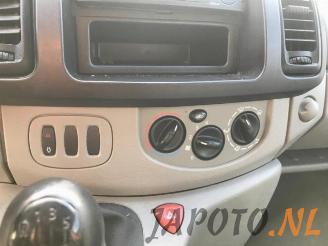 Nissan Primastar Primastar, Van, 2002 1.9 dCi 80 picture 15