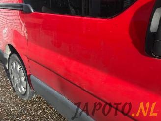 Nissan Primastar Primastar, Van, 2002 1.9 dCi 80 picture 16