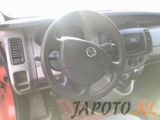 Nissan Primastar Primastar, Van, 2002 1.9 dCi 80 picture 13