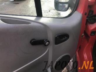 Nissan Primastar Primastar, Van, 2002 1.9 dCi 80 picture 11