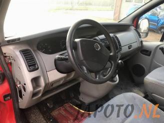 Nissan Primastar Primastar, Van, 2002 1.9 dCi 80 picture 12