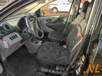 Suzuki Alto Alto (GF), Hatchback 5-drs, 2009 1.0 12V picture 10