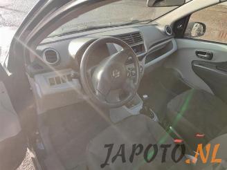 Suzuki Alto Alto (GF), Hatchback 5-drs, 2009 1.0 12V picture 11