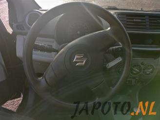 Suzuki Alto Alto (GF), Hatchback 5-drs, 2009 1.0 12V picture 13