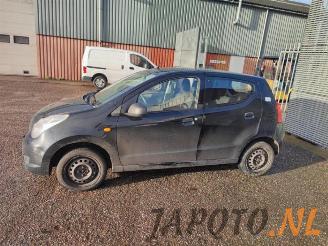 Suzuki Alto Alto (GF), Hatchback 5-drs, 2009 1.0 12V picture 2