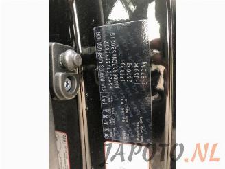 Kia Stonic Stonic (YB), SUV, 2017 1.0i T-GDi 12V Eco-Dynamics+ picture 9