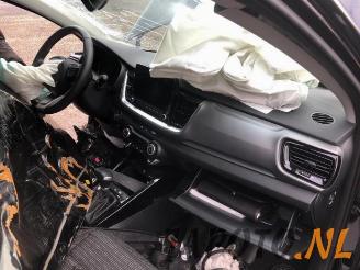 Kia Stonic Stonic (YB), SUV, 2017 1.0i T-GDi 12V Eco-Dynamics+ picture 11