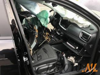 Kia Stonic Stonic (YB), SUV, 2017 1.0i T-GDi 12V Eco-Dynamics+ picture 10