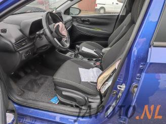 Hyundai I-20 i20 (BC3), Hatchback 5-drs, 2020 1.0 T-GDI 100 Mild Hybrid 48V 12V picture 10