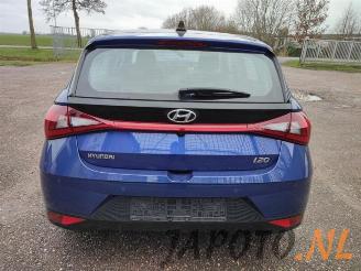 Hyundai I-20 i20 (BC3), Hatchback 5-drs, 2020 1.0 T-GDI 100 Mild Hybrid 48V 12V picture 5