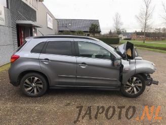 Mitsubishi ASX ASX, SUV, 2010 / 2023 1.6 MIVEC 16V picture 6