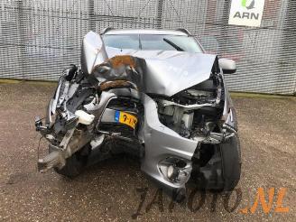 Mitsubishi ASX ASX, SUV, 2010 / 2023 1.6 MIVEC 16V picture 8