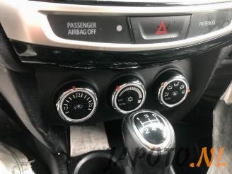 Mitsubishi ASX ASX, SUV, 2010 / 2023 1.6 MIVEC 16V picture 13