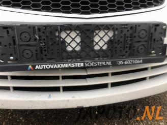 Chevrolet Spark Spark (M300), Hatchback, 2010 1.0 16V picture 8