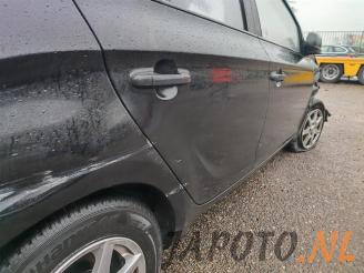 Hyundai I-20 i20, Hatchback, 2008 / 2015 1.2i 16V picture 11