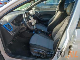 Hyundai I-20 i20 (GBB), Hatchback, 2014 / 2020 1.0 T-GDI 120 12V picture 9