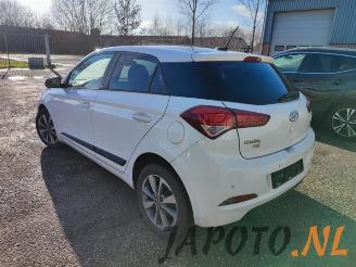 Hyundai I-20 i20 (GBB), Hatchback, 2014 / 2020 1.0 T-GDI 120 12V picture 3